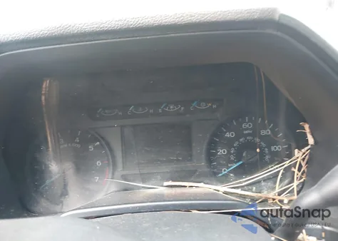 2015 Ford F-150 Xl z USA, uszkodzony, nr VIN 1FTEX1CF8FKE44604